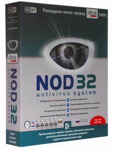 NOD antivirus