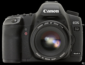 5d Mk II