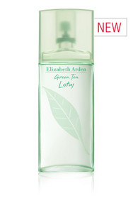 Green Tea Lotus Eau de Toilette Spray