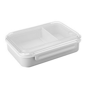 MUJI Bento Box Square