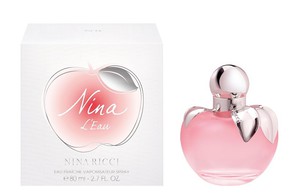 Туалетная вода Nina Ricci