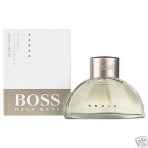 Hugo Boss woman