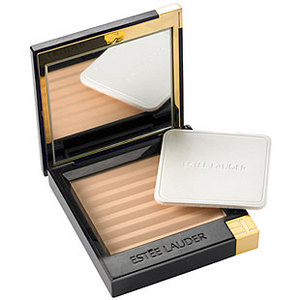 Estee Lauder AeroMatte Ultralucent Pressed Powder Transperent