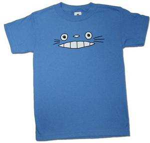 Футболка Тоторо