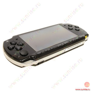 Sony PSP