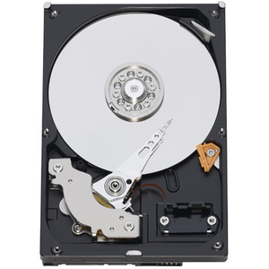 Накопитель 750G Western Digital WD7500AYYS