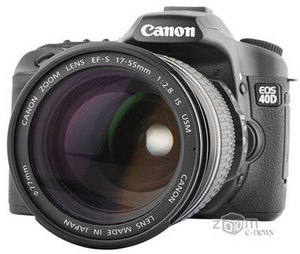 Canon EOS 40D