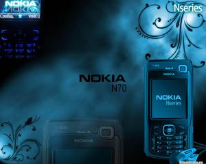 хочу Nokia N70