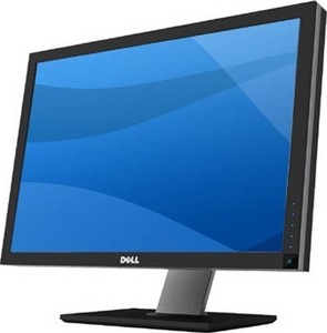 Монитор Dell UltraSharp 2709W