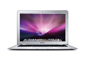 macBook air