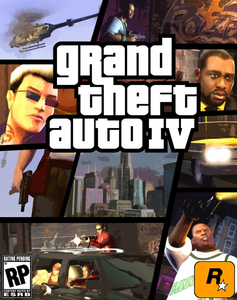 GTA 4 PC