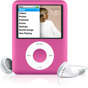 Apple iPod nano 8Gb