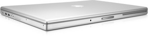 4 units of macbook pro (the latest models)