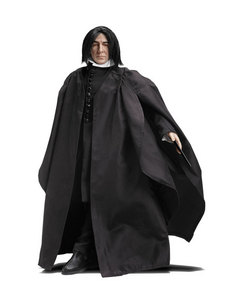 PROFESSOR SNAPE™    DRESSED TONNER CHARACTER FIGURE