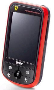 КПК Acer Ferrari Racing