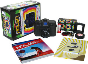 Holga starter kit