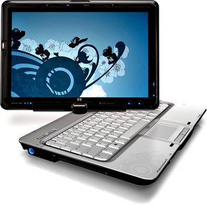 HP Pavilion tx200