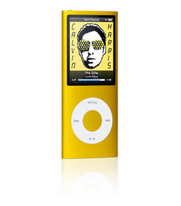 iPod Nano Chromatic