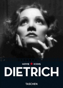 Marlene Dietrich