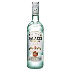 Bacardi