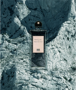 Serge Lutens - Gris Clair