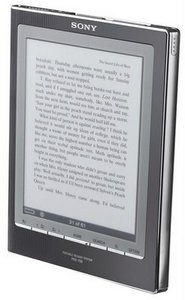 Sony Reader PRS-700