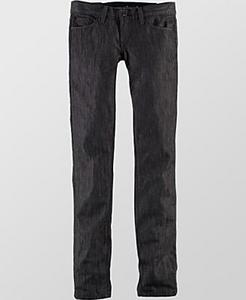 Levi`s Black Ultra Low Skinny 521™ Jeans