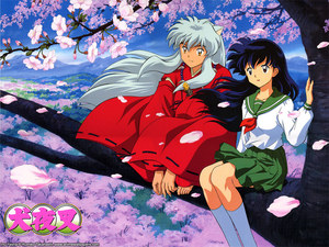 InuYasha