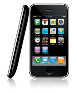 iPhone3G