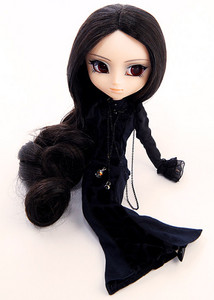 Pullip - Neo Noir