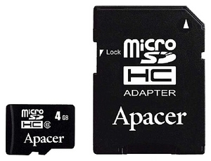 microSD (TransFlash)