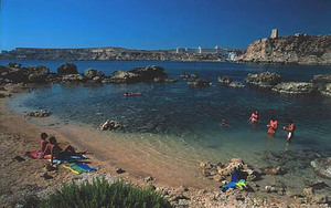 Хочу на Мальту летом!