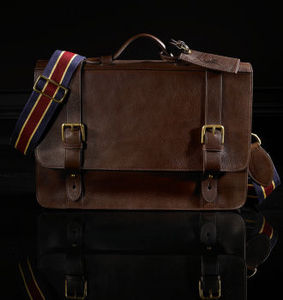 Ralph Lauren messenger bag