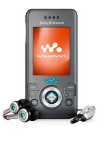 Sony Ericsson