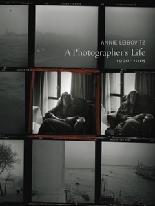 Annie Leibovitz: A Photographer's Life: 1990-2005