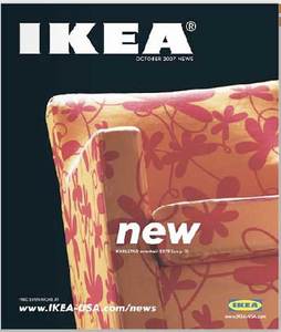 в IKEA