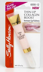 Sally Hansen Thin Lip Collagen Boost