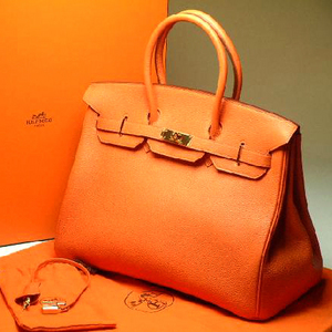 Hermes Birkin