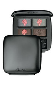 guerlain 4 color eyeshadow - jeu de nuit