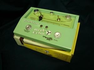 Danelectro Reel Echo