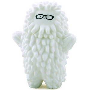 Baby Treeson - Classic White