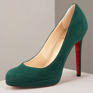 Туфли от Christian Louboutin