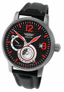 Red Army Watch