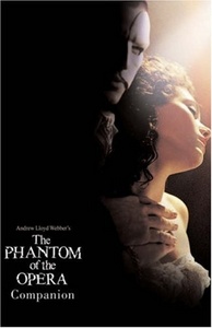 Phantom Of The Opera Companion