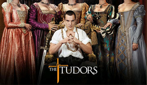 The Tudors