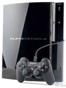 Sony PlayStation 3