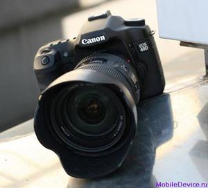 Canon EOS 40D