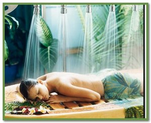 Подарочный сертификат в SPA-салон