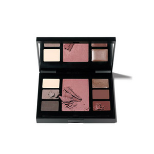 BOBBI BROWN Mauve Face Palette