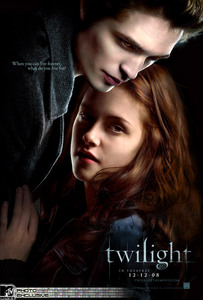 Сходить на Twilight